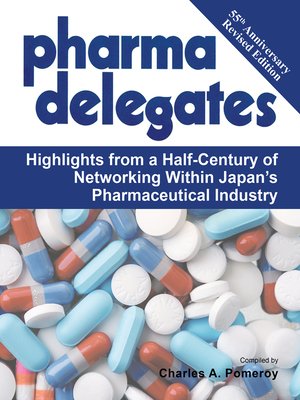 cover image of Pharma Delegates